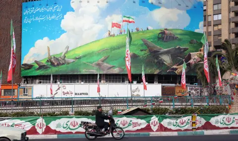 Иран и САЩ ще преговарят в Женева - 1