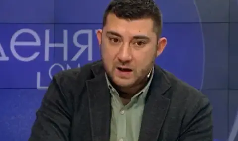 Карлос Контрера: Единствените бежанци, които са у нас, са тези от Украйна. Всички други са нелегални мигранти  - 1