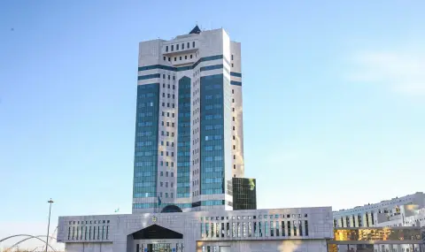 Казахстан проучва два варианта за газификация на страната - 1