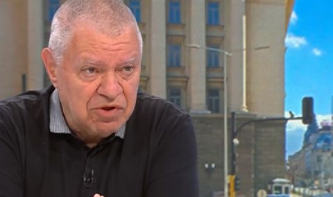 Михаил Константинов: За 10 г. успяхме да съсипем една добре работеща изборна машина. Сянката на съмнение е хвърлена  - 1