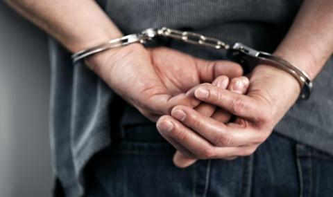 Окончателно: 1,5 г. затвор за циганин, пребил служителка на ВиК - 1