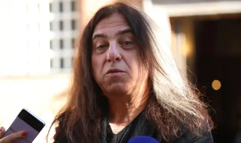 Denis Rizov: The American Dream Is Almost Evaporating  - 1