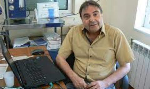 Доц. Димитър Калев: Категорично против съм ваксинирането на онкоболни срещу COVID-19  - 1
