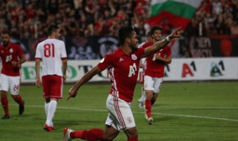 Евандро: Излязохме от кризата - 1