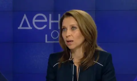 Iskra Mihailova: I believe that with the third mandate there is a chance - 1