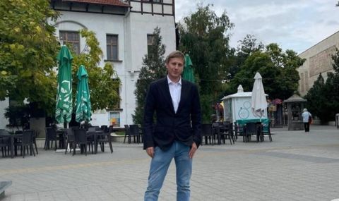 Ивайло Шотев: България няма да въоръжава Украйна, но ще помага - 1