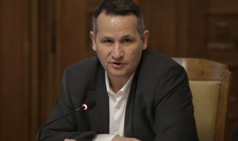 Иван Христанов: Няма да правим хляб от украинско зърно, то няма шанс в България - 1