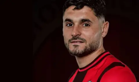 Локомотив София и Христо Митев поемат по различни пътища - 1