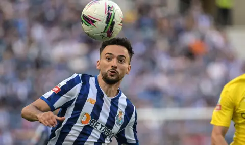 Порто изкушава Ювентус с оферта за размяна и паричен бонус - 1