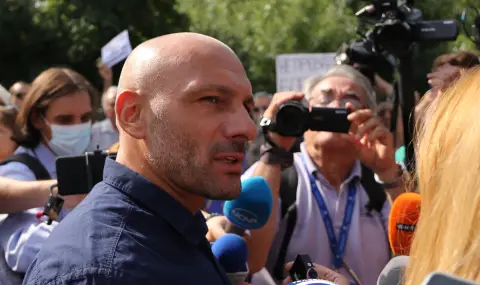 Станислав Недков завежда дело срещу Офелия Туджарова след видео от 2017 година - 1