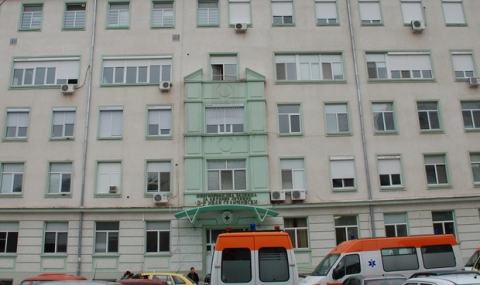 Възрастен мъж загина при разрушаване на сграда - 1