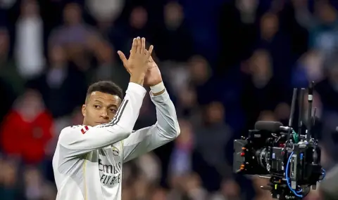 Real Madrid delight new coach with victory  - 1