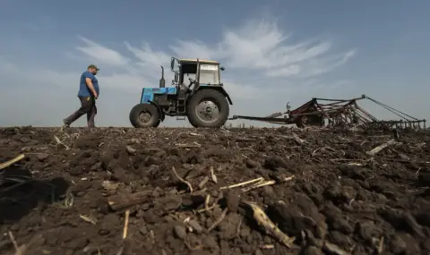 Обявиха графика на плащанията за земеделските производители - 1