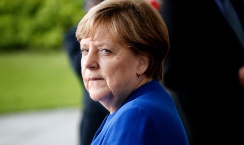 Ангела Меркел: 15 години начело на Германия - 1