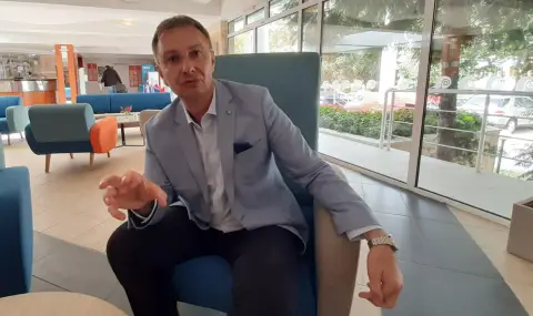 Доц. Росен Калпачки пред ФАКТИ: В България инсултите се подмладяват и по смъртност никой не може да ги измести - 1