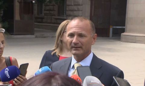 Енергийният министър очаква стабилизиране на цените на топлоенергията - 1