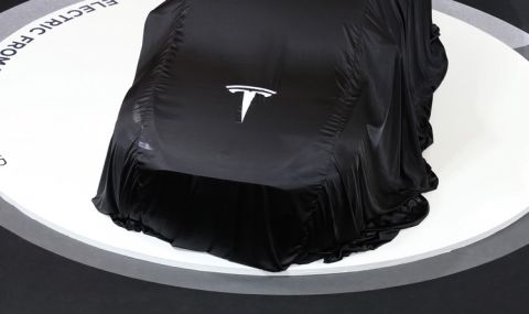 Мъск с важна новина относно Tesla - 1