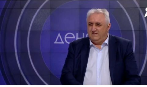 Мехмед Дикме: От Пеевски вече зависи всичко в държавата - 1