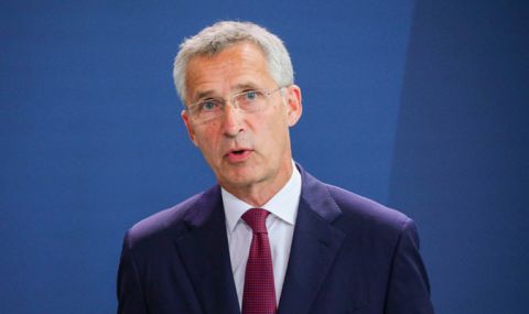 НАТО: Русия не се изтегля, напротив - пристигат нови войски - 1