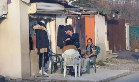 "Не, ромите няма да претопят българите": кой има полза от лъжите за ромите - 1