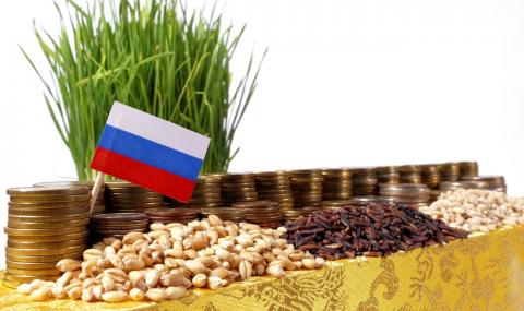 Повече търгуваме с Русия - 1