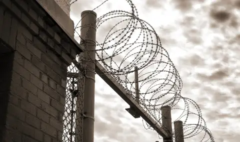 Швеция ще изпрати стотици затворници в Естония заради пренаселените си затвори - 1