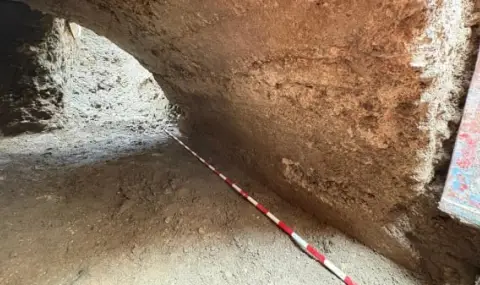 В Испания откриха древен мост с акведукт от 1 век пр.н.е. - 1