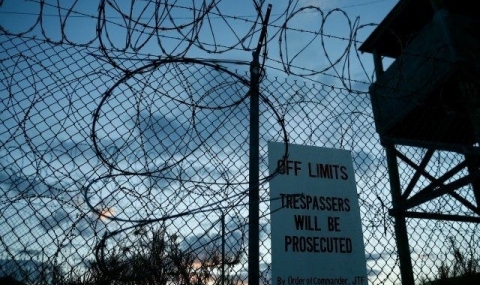 15 затворници от Гуантанамо са прехвърлени в ОАЕ - 1