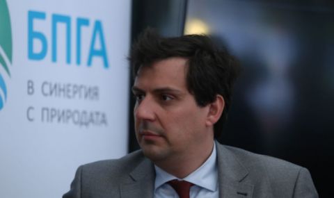 Живодар Терзиев: Продаваме пет пъти повече гориво от нормалното - 1