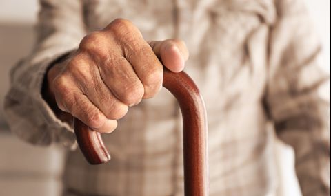 Най-възрастният австралиец разкри тайната на дълголетието си (СНИМКИ) - 1