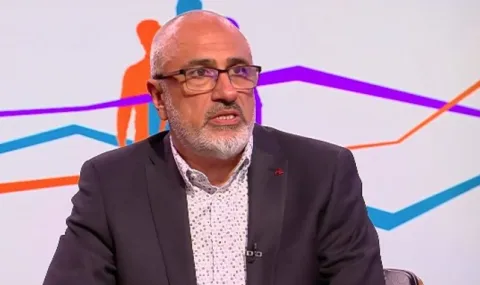 Стефан Белчев: Пикът на цените на хранителните продукти преминава, предстои успокояване  - 1