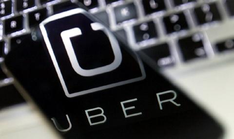 В САЩ започна разследване срещу Uber - 1