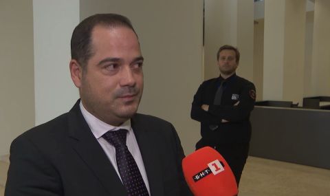 Калин Стоянов от Люксембург: Постигнатото до момента е силен коз за приемане на България в Шенген - 1