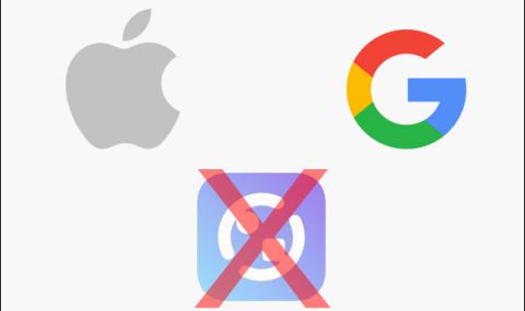 Заведоха дела срещу Apple и Google по обвинения в шпионаж на граждани - 1