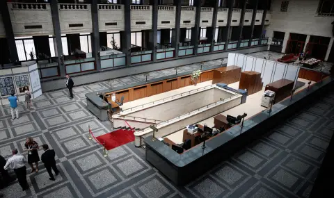 БНБ: Конфликтът в Близкия изток носи риск от по-висока инфлация в България