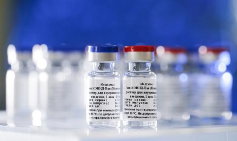 Русия започва тестване на своята ваксина за COVID-19 - 1