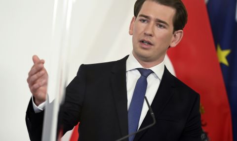 Австрия подкрепя преговорите със Северна Македония - 1