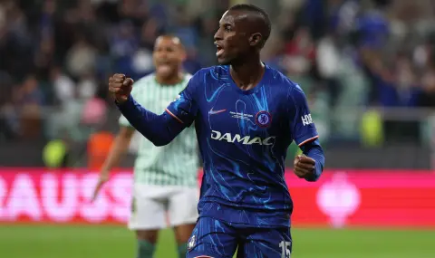 Байерн Мюнхен на крачка от привличането на Николас Джаксън от Челси - 1