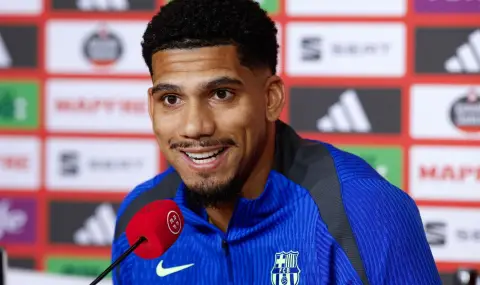 Част от феновете на Барселона нападнаха жестоко Араухо: Просто си тръгни! - 1