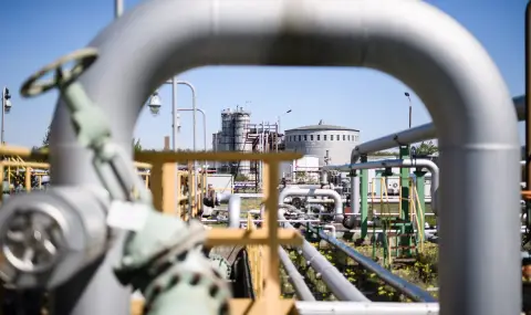 Хърватия и Казахстан стартират съвместни проекти за нефт и газ - 1