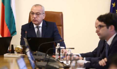Министерският съвет отваря Държавния резерв заради безводието в Омуртаг - 1