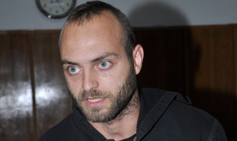 Убиецът на берковския общинар остава в ареста - 1