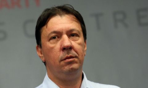 Явор Куюмджиев: Ще плащаме по-висока цена за ток през данъци - 1