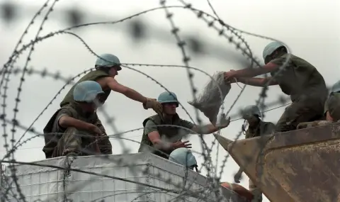 Деветнадесетгодишен младеж бе убит от военна мина в Босна - 1