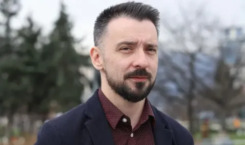 Кристиян Шкварек: Ограничаването на рекламата на хазарта е само първата крачка - 1