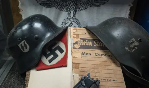 Психология на злото: как д-р Менгеле избяга в Южна Америка - 1