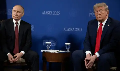 The ​​New York Times: Москва празнува заради конфликта на САЩ с Европа, но Тръмп ще опита да надмине Путин