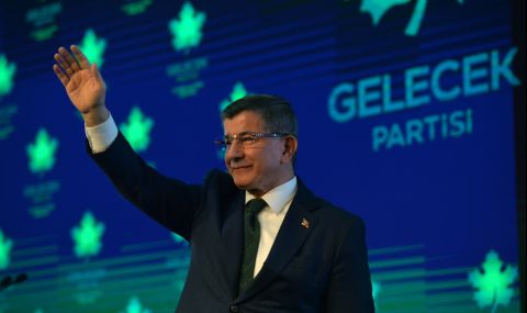 Турция има два избора - Юли 2021 - 1
