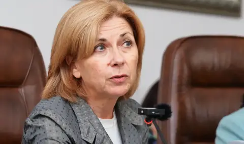 Боряна Димитрова: Борисов търси дистанциране от Пеевски
