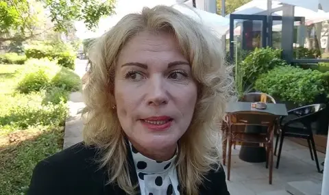 Елка Божова: Целта ни е Комисията за защита от дискриминация да бъде максимално близо до гражданите  - 1